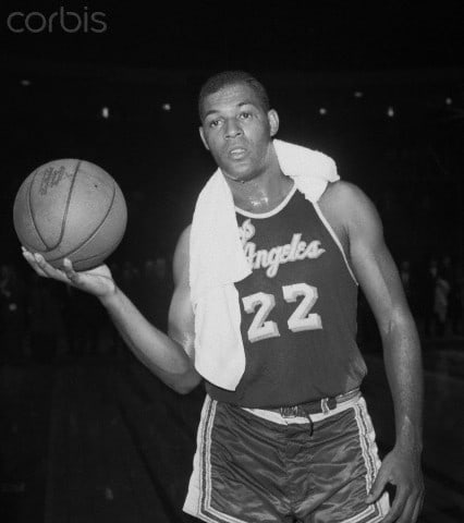 Elgin Baylor