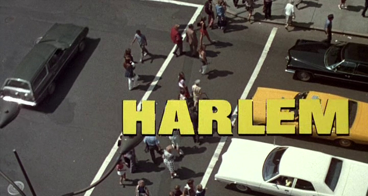 Hell Up in Harlem