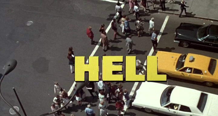 Hell Up in Harlem