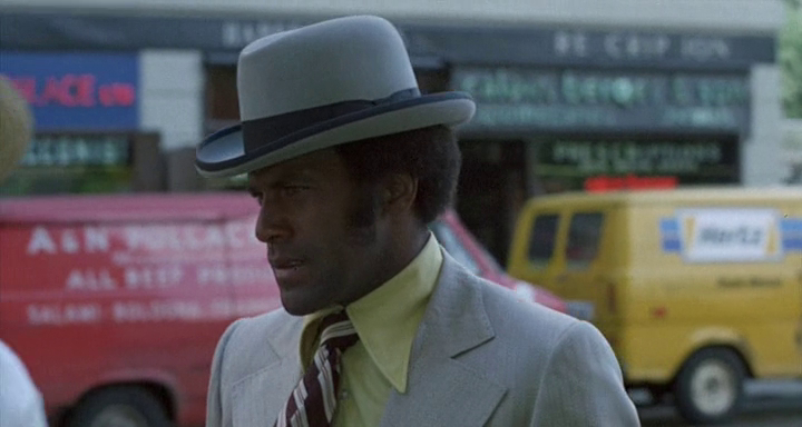 Hell Up in Harlem
