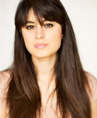 Zahra Ahmadi