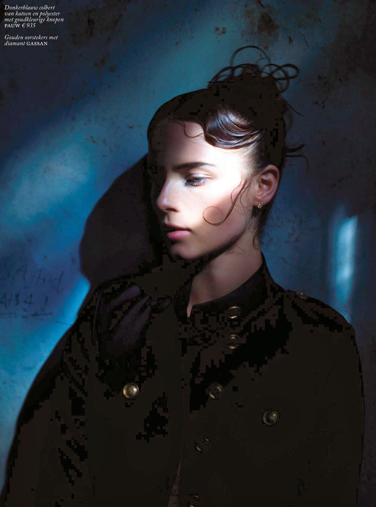 Anna De Rijk