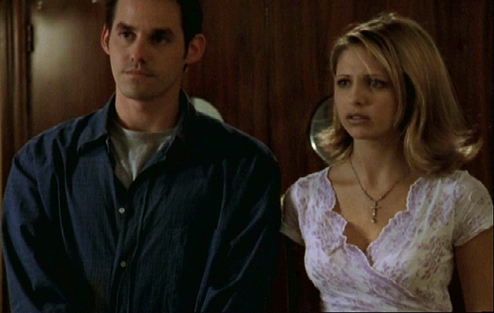 Buffy the Vampire Slayer
