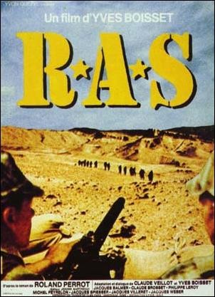 R.A.S.