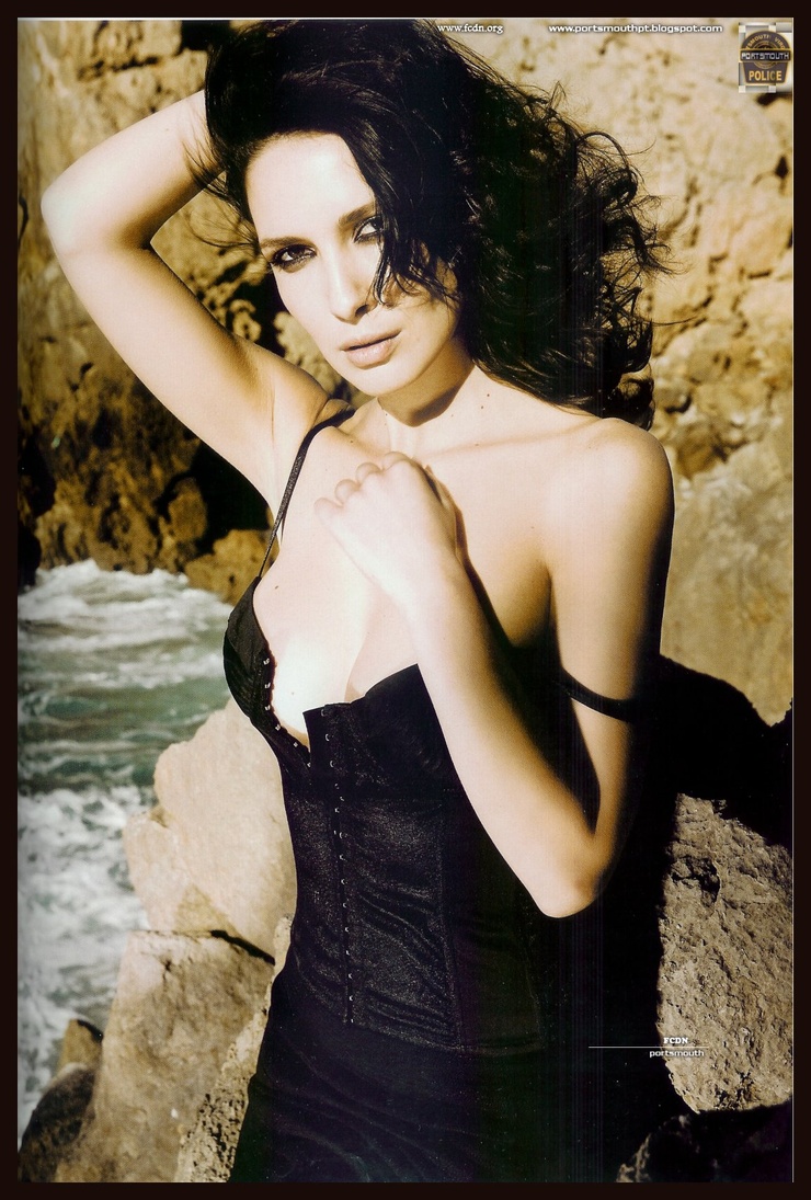 Soraia Chaves Soraia Chaves