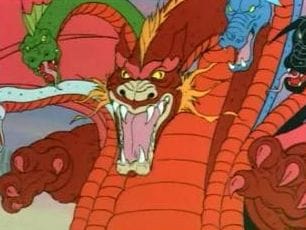 Dungeons & Dragons