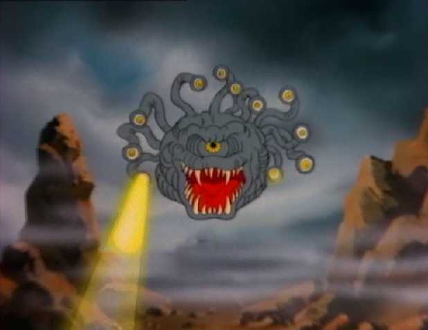 Dungeons & Dragons