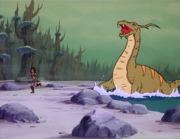 Dungeons & Dragons