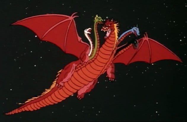 Dungeons & Dragons