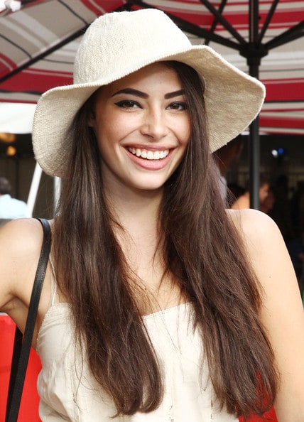 Chloe Bridges