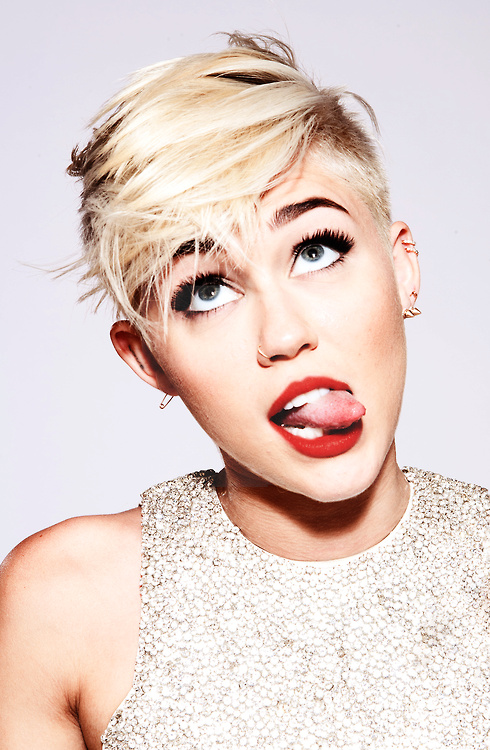 Miley Cyrus Miley Cyrus