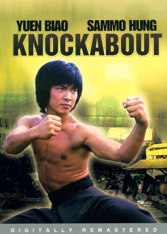 Knockabout