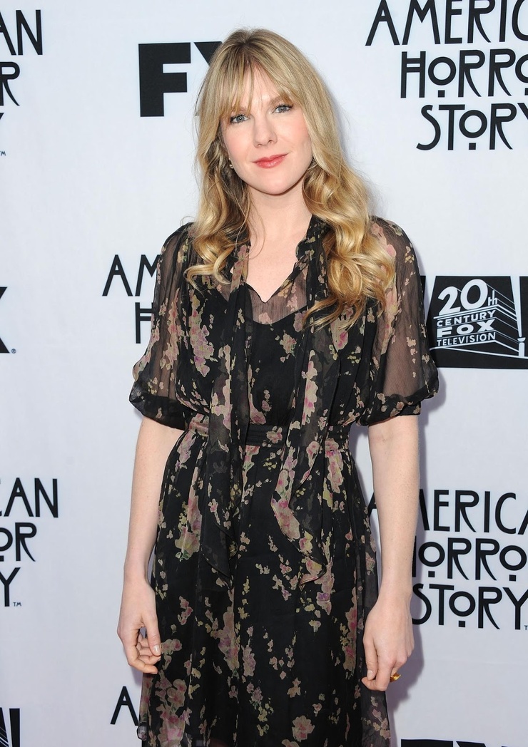 Lily Rabe Lily Rabe