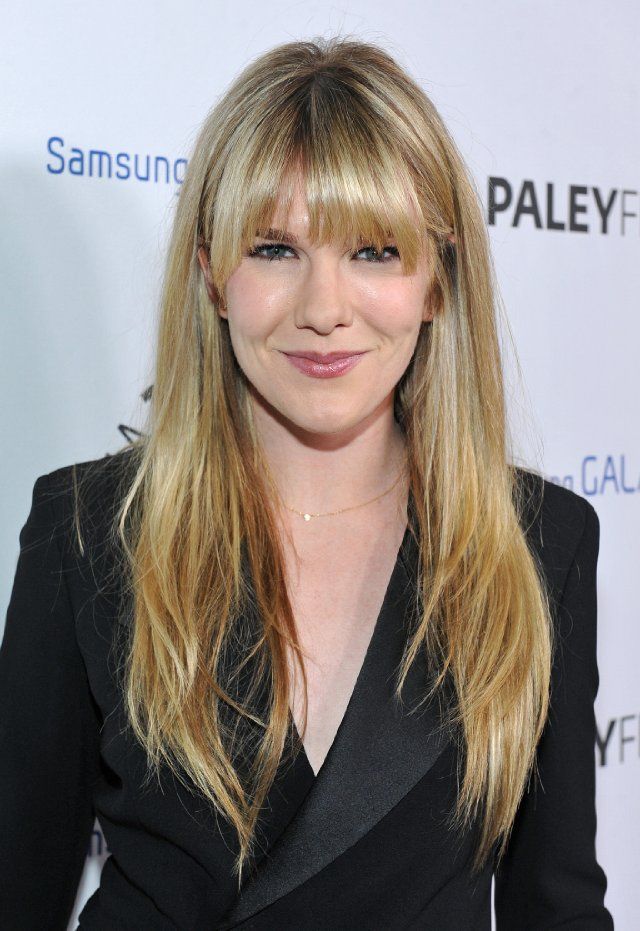 Lily Rabe