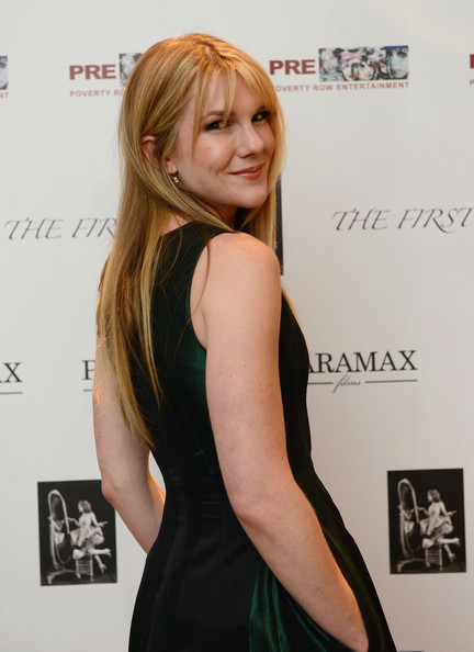 Lily Rabe