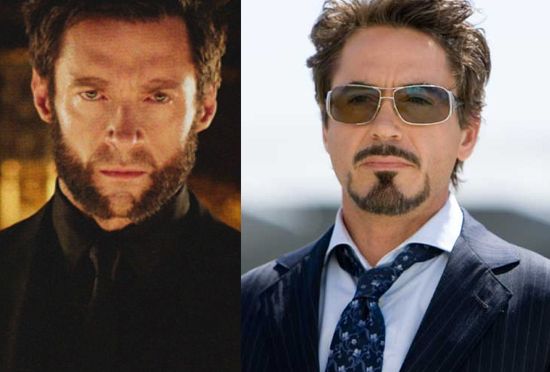 Hugh Jackman