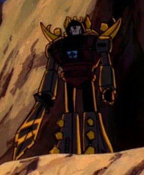 The Transformers