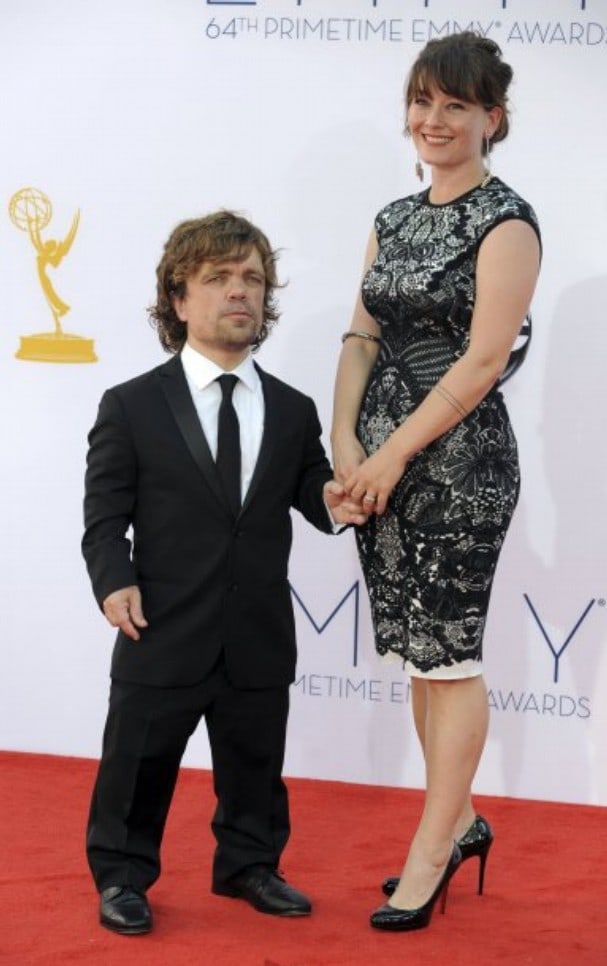 Peter Dinklage