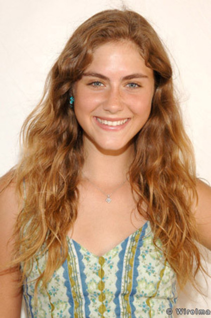 Caitlin Wachs