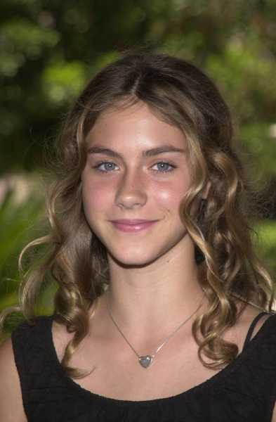 Caitlin Wachs