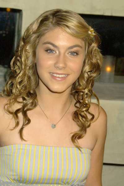 Caitlin Wachs