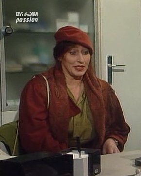 Constanze Harpen