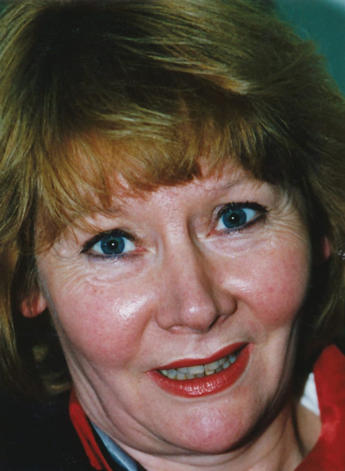 Rotraud Schindler