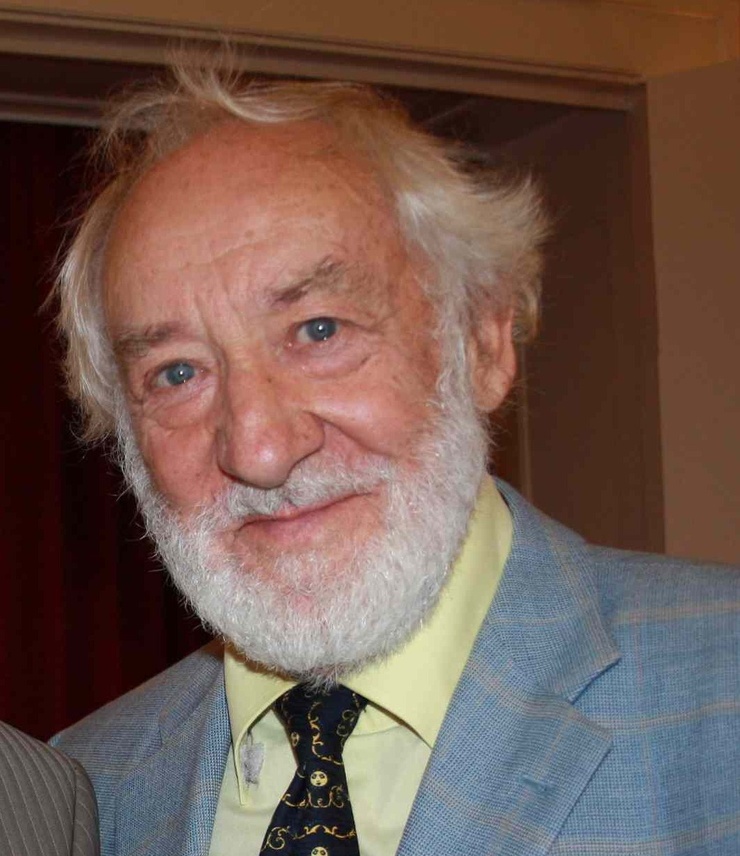 Dieter Hallervorden