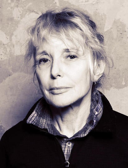 Image of Claire Denis