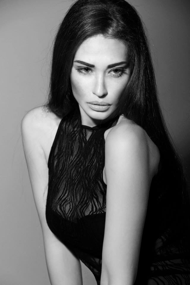 Agneta Azirovic