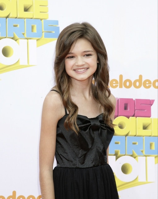 Ciara Bravo