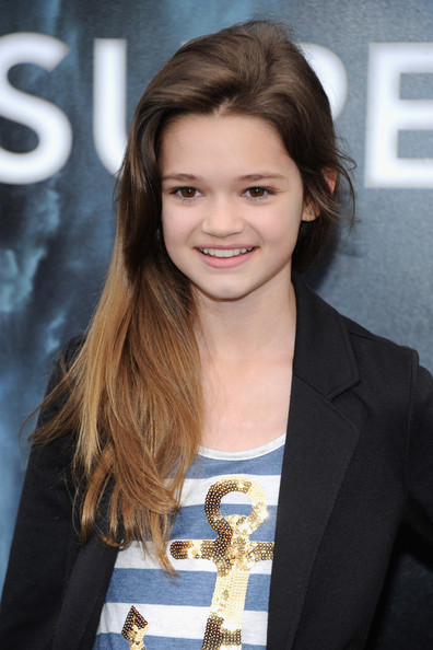 Ciara Bravo