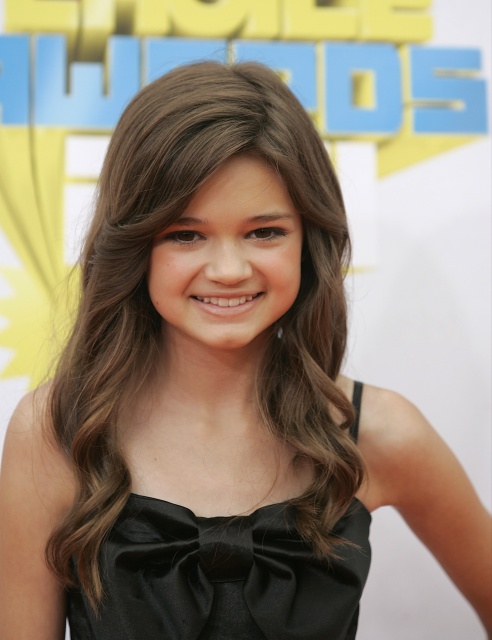 Ciara Bravo