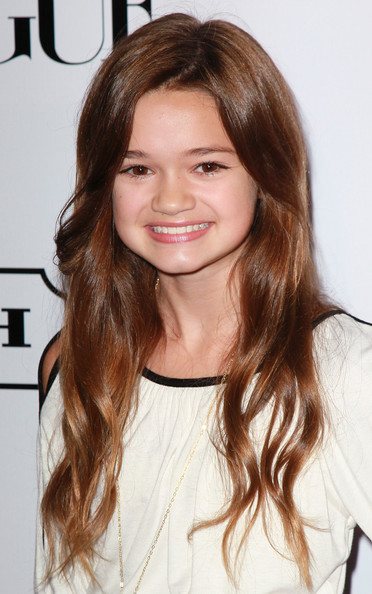 Ciara Bravo