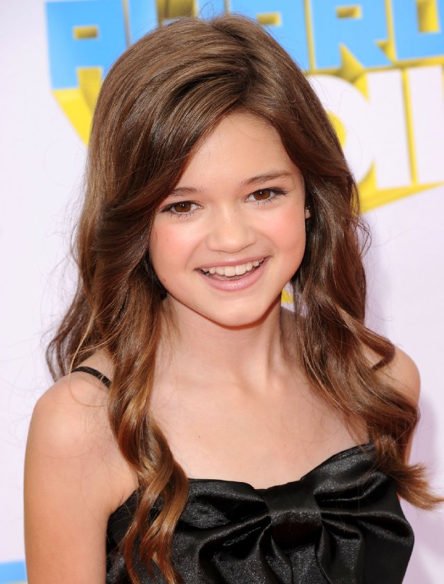 Ciara Bravo