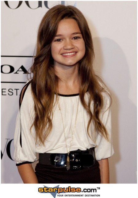 Ciara Bravo