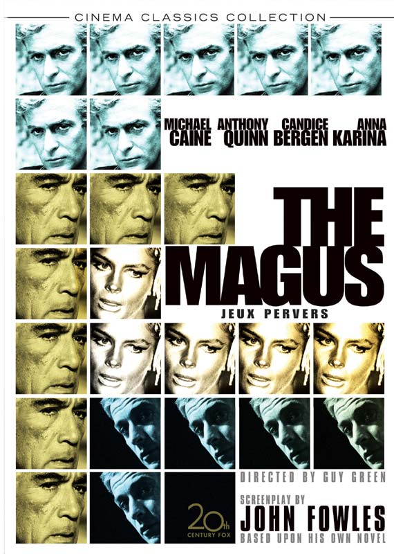 The Magus