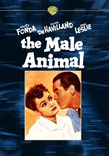 The Male Animal (Warner Archive Collection)