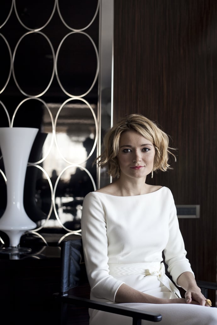 Nadezhda Mikhalkova