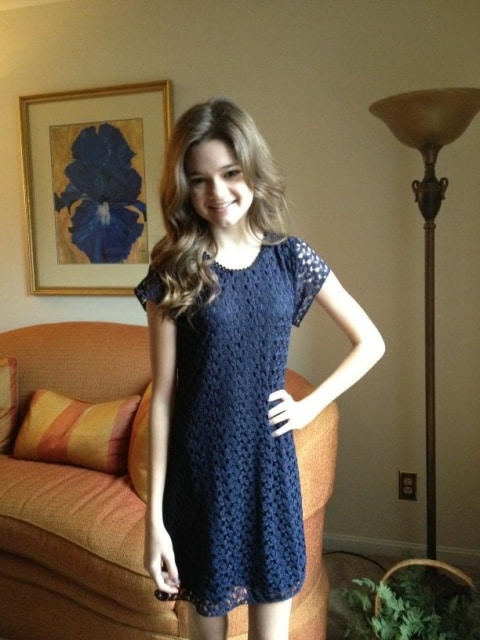 Ciara Bravo Ciara Bravo