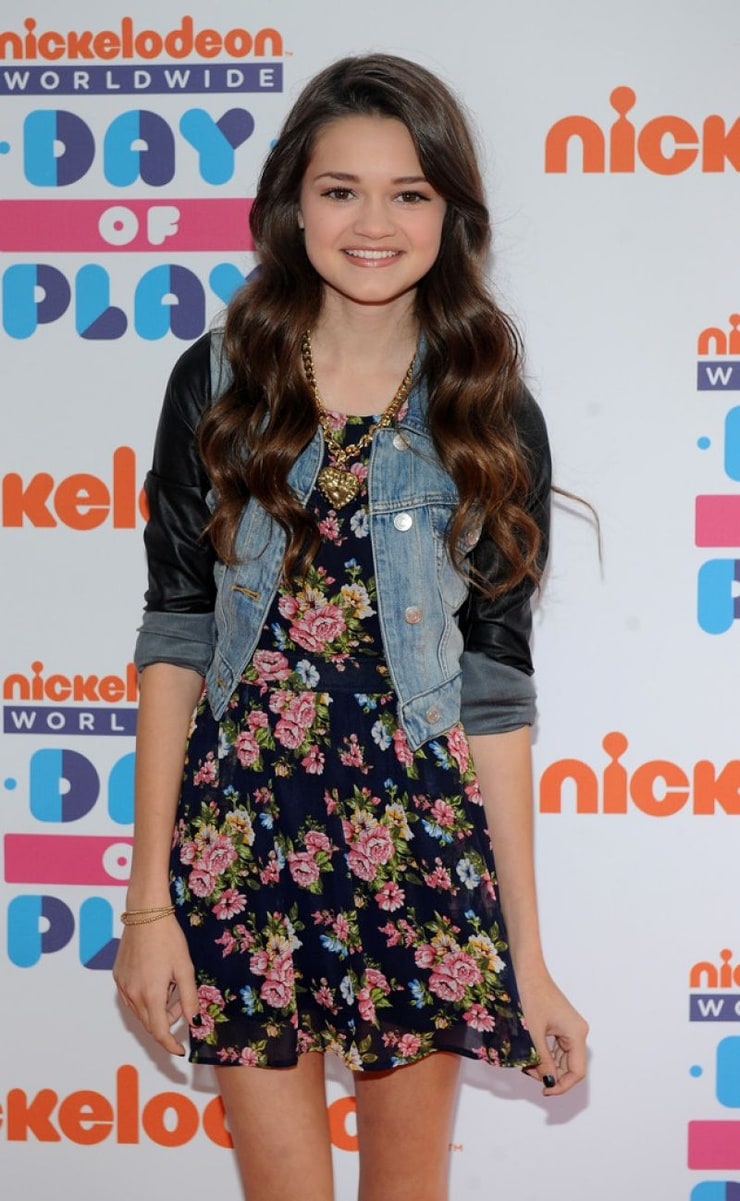 Ciara Bravo