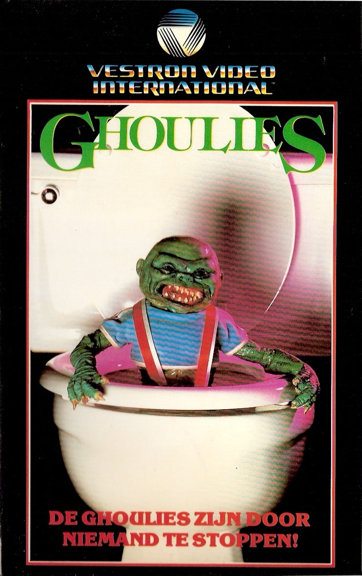 Ghoulies