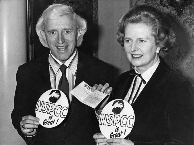 Margaret Thatcher Margaret Thatcher