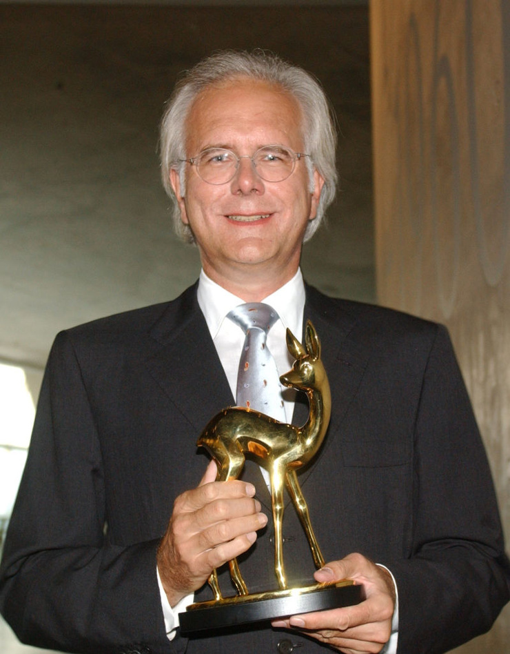 Harald Schmidt