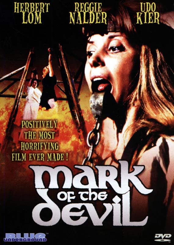 Mark of the Devil   [Region 1] [US Import] [NTSC]