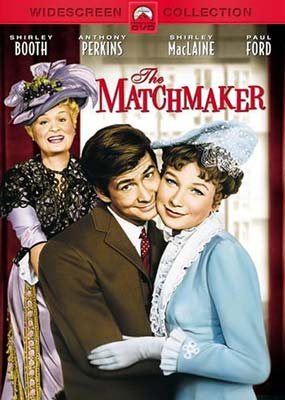 The Matchmaker