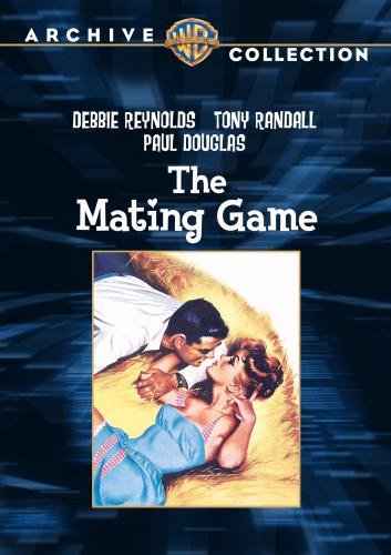 The Mating Game (Warner Archive Collection)