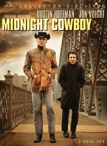 Midnight Cowboy (Two Disc Collector's Edition)