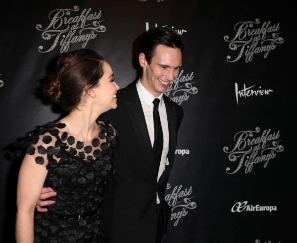 Cory Michael Smith