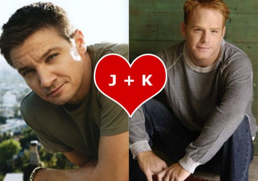 Jeremy Renner